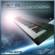 Alphasphere for Roland Alpha Juno