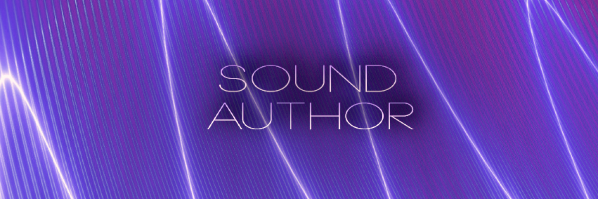 Sound Author