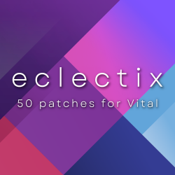 Eclectix for Vital