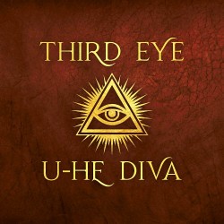 Third eye for U-He Diva