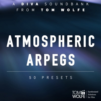 Atmospheric Apregs for Diva