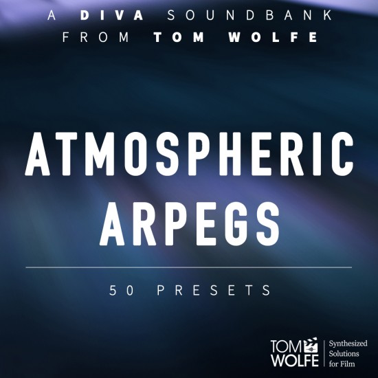 Atmospheric Apregs for Diva