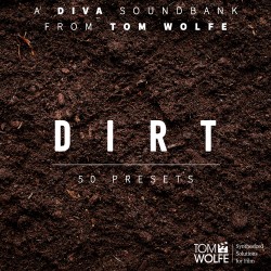 Dirt for Diva