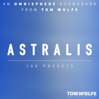 Astralis for Omnisphere