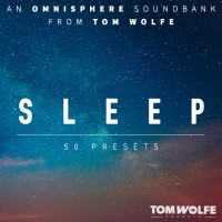 Sleep for Omnisphere (Binaural Edition)
