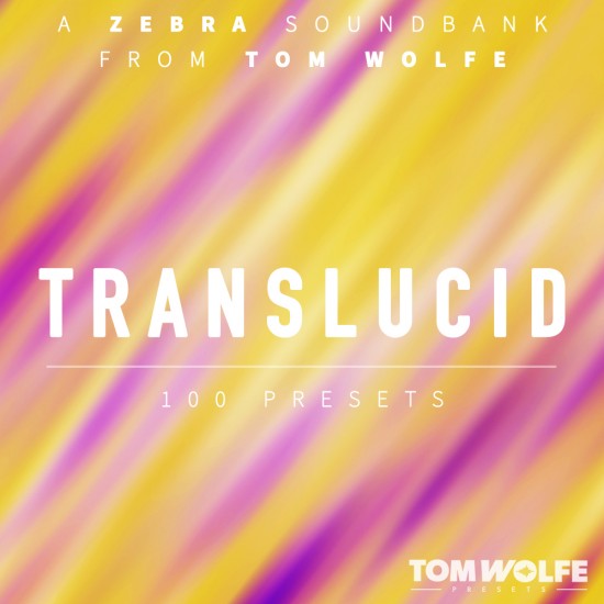 Translucid for Zebra