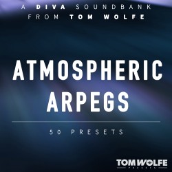 Atmospheric Apregs for Diva