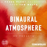 Binaural Atmosphere for Phase Plant