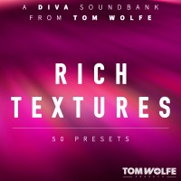 Rich Textures for Diva