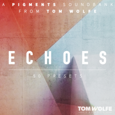 Echoes for Pigments