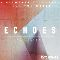 Echoes for Pigments