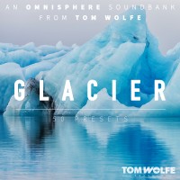 Glacier for Omnisphere (Binaural Edition)