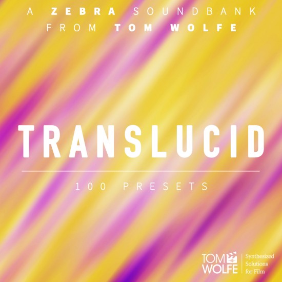 Translucid for Zebra