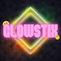 'Glowstix' for DCO-106