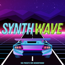Synthwave for Cherry Audio MemoryMode