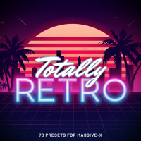 Totally Retro for Massive X
