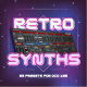 'Retro Synths' for DCO-106