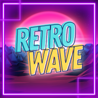 Retrowave for EightVoice
