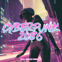 Cyberpunk 2086