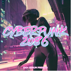 Cyberpunk 2086