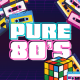 'Pure 80s' for U-he RePro