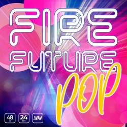 Fire Future Pop