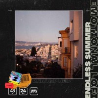Emotional Lo-fi Endless Summer