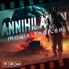Annihilation Movie Trailer