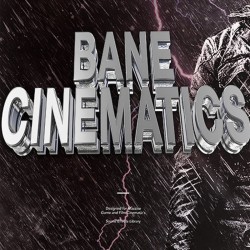 Bane Cinematic - Epic Stock Media