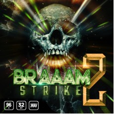 Braaam Strike Vol 2