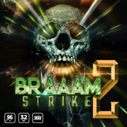 Braaam Strike Vol 2