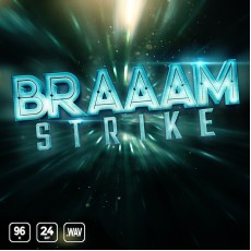 Braaam Strike Vol 1