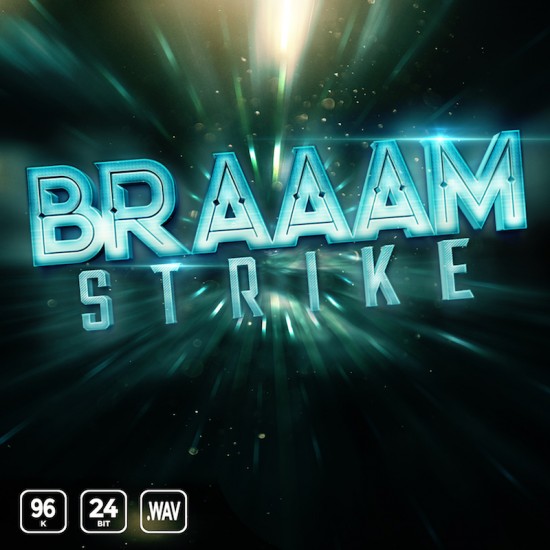 Braaam Strike Vol 1