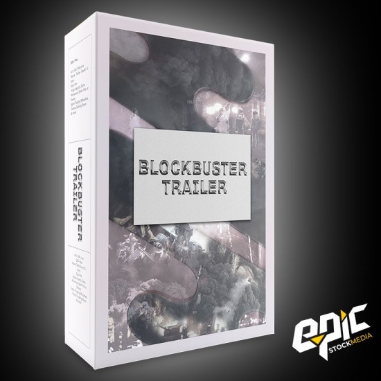 Blockbuster Trailer