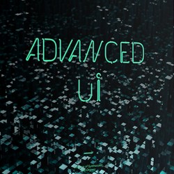 Advanced UI