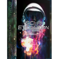Sci-fi Evolution