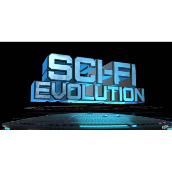 Sci-fi Evolution