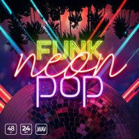 Funk Neon Pop