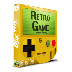 Retro Game