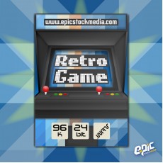 Retro Game