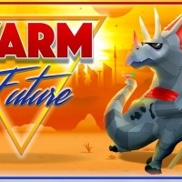 Warm Future | 145 patches for U-he Diva