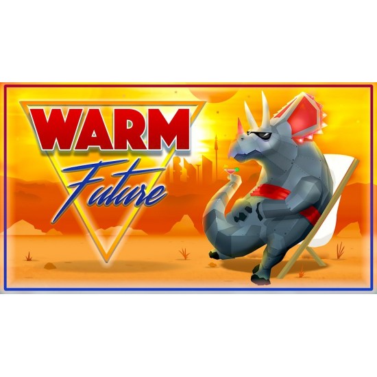Warm Future | 145 patches for U-he Diva