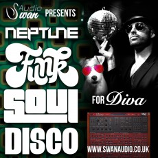Neptune Funk, Soul and Disco