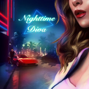 Night-Time Diva