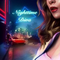 Night-Time Diva