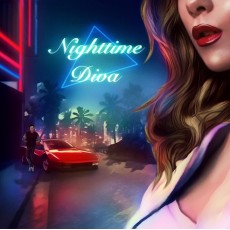Night-Time Diva