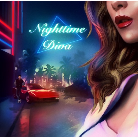 Night-Time Diva